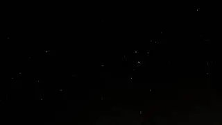 Dust Particles And Ashes Floating - Free HD Vfx Footage