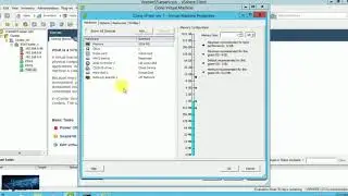 11.Creating clone and template and deploying VM from them