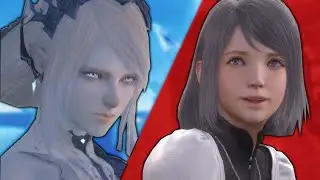 3 More FFXVI Secrets