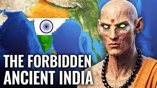 Ancient India (2026) The Forbidden Archaeology That Holds Earth’s True History