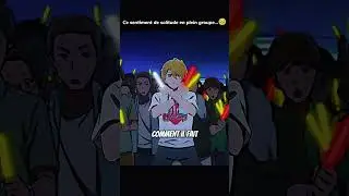 Tout ce qu'elle voulait, c'était exister... 💔 | Oshi No Ko | #anime #animeedit #shorts