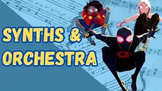 How to Combine Synths with Orchestra