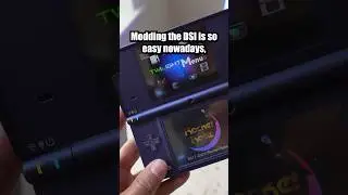 The Nintendo DSi is Under Rated 