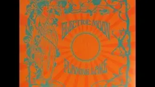 Electric Moon - The Cosmic Creator (full)