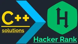 day 8 - dictionaries and maps solution in C++ | hackerrank | 30 days of code | hacker rank day 8