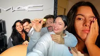 Drama en mi piso y mudanza + ¿qué pasa con Reyes del palique? 🎙️