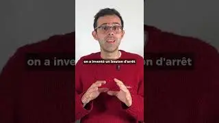Où se trouve le bouton d’arrêt des IA ? 🤔 #ia #arret #cloud #pays #tech