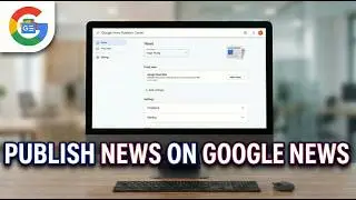 How To Publish News On Google News (2026) - Full Steps