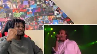 GENESIS - TONIGHT, TONIGHT, TONIGHT LIVE ( invisible touch tour ) REACTION