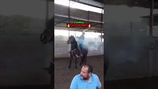 Little Cowboy Was COOKING! 🔥