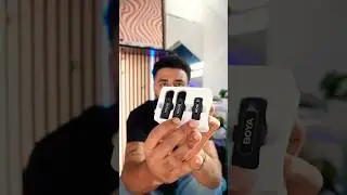 Micro Iphone VS Micro Cravatte, qui gagne ?? 🤔 #test #son #vlog