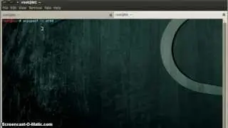 BT5 + Social Engineering Toolkit + DnsSpoof to Hack Windows  Easily