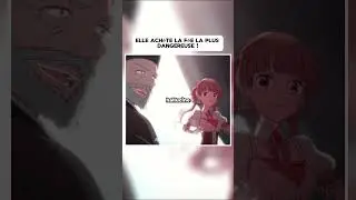 ELLE ACHÈTE UNE FÉE GUERRIÈRE POUR LA PROTÉGER ! 🧚‍♂️⚔️