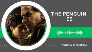 The Penguin E5