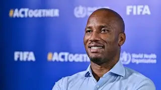 Living Football | FIFA Magazine Show | February 2022