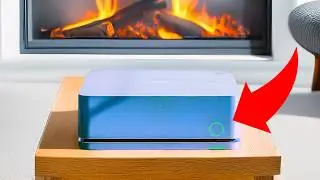 20 Coolest Smart Home Gadgets