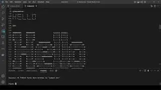 CS50 Python Final Project - A FIGlet Project