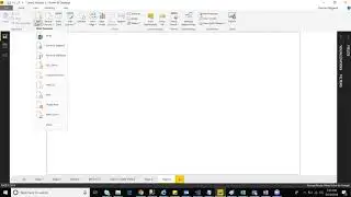 Power BI session 8 - Rank with what if parameter and slicers