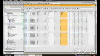 #Simense 1215 To 1215 CPU  BOTH WAY COMMUNICATION USING MB_CLIENT AND MB_SERVER INSTRUCTIONS.