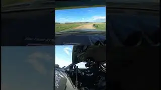 Geelong Motorsport Complex Autocross