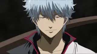 Gintoki Edit | Roses Edit | Gintama