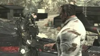 Revengeance Status | Working Out