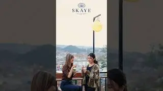 caffe di tengah kota Bandarlampung #reels #viral #shorts #shortvideo #lampung