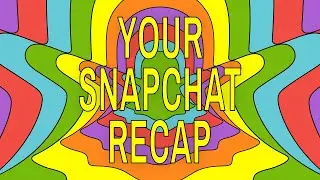 Snapchat 2023 Recap