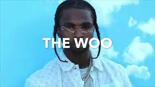 [FREE] POP SMOKE X Guitar Type Beat - « The Woo » | Free Type Beat 2020 | Instru guitar 2020