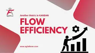 The Silent Productivity Killer: Understanding and Improving Flow Efficiency
