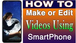 How to use Inshort for video editing