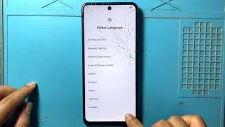 Infinix ZERO 5G 2023 Frp Bypass Without Pc | Infinix Google Account Lock Reset New Method 2024