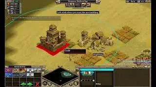 Rise of Nations: Extended Edition with SurgeHunter [Part 2] - High Tech Grains and Cattle-pults!