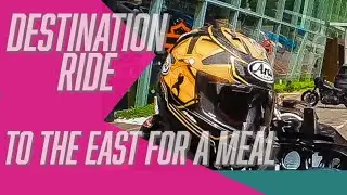 Harley Davidson Destination Ride and Dine with Harley Owners