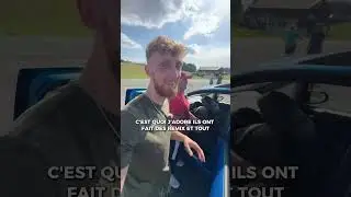 Le caisson roulant monstrueux de 135.3DB !