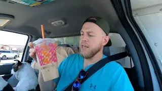 COVID Pandemic Cross Country Move | Day 2 | Memphis To Kansas City (8.24.2020)