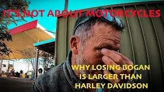 Is Million Dollar Bogan really not who everyone thinks he is?