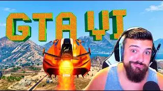 AGUJEROS CON SORPRESAS ESPECIAL GTA 6!! FALTA MUY POCO! - GTA 5 ONLINE