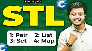 STL in C++