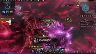 Lost Ark Death Blade Vykas Phase 3