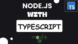The Easiest Way to Setup TypeScript in Node.js & Express