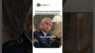 The Funniest Scene In The Entire Movie 😭😂