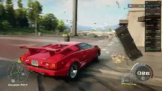 Need for Speed™ Unbound on i5 3470 + RX 550 4GB + 8GB RAM | All Settings