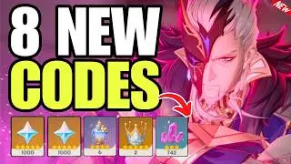 *NEW* GENSHIN IMPACT REDEEM CODES IN OCTOBER 2026 | ALL WORKING CODES IN GENSHIN IMPACT PRIMOGEMS