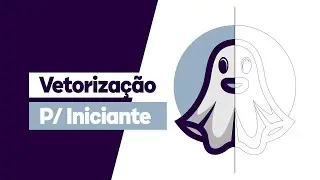 Tutorial CorelDraw: Aprenda vetorizar uma imagem utilizando simetria