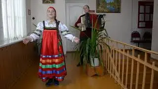 Елисеева Елизавета - Барыня