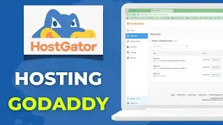How to Connect a GoDaddy Domain to HostGator Hosting