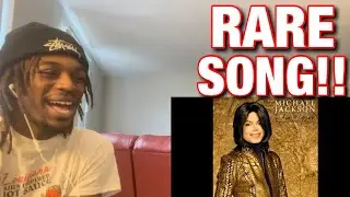 BORN TO LOSE?? MICHAEL JACKSON - I AM A LOSER ( DEMO ) REACTION