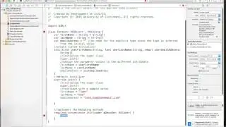 IT1045C: Module 5 - Address Book - Iteration 6 - Save to File 10/10