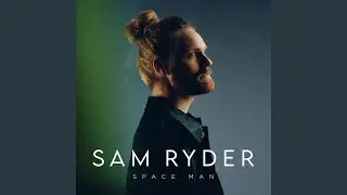 SPACE MAN